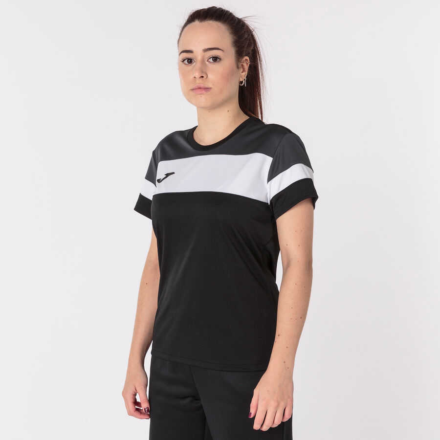 CAMISETA MANGA CORTA CREW IV