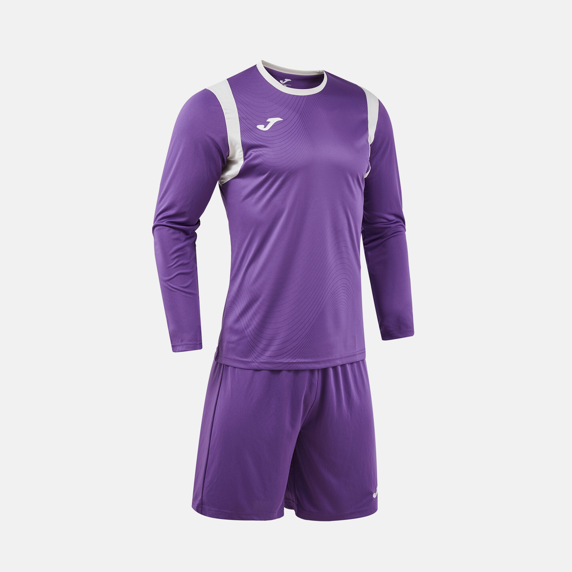 Set man Zamora XI purple gray | JOMA®