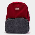 Mochila Friendly burdeos
