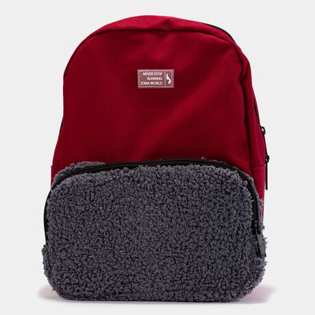 MOCHILA FRIENDLY
