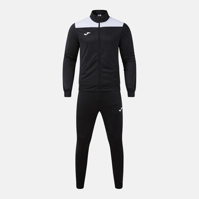 Surv&ecirc;tement homme Phoenix III noir blanc