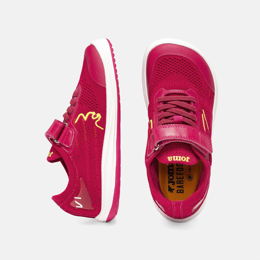 VIPER JUNIOR BAREFOOT 26