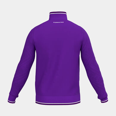 Chubasquero calentamiento ACF Fiorentina 26/27