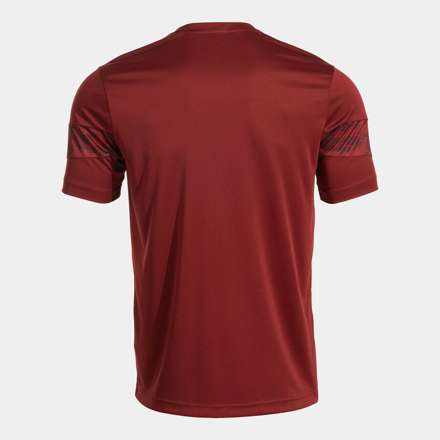 CAMISETA MANGA CORTA CHAMPIONSHIP VIII