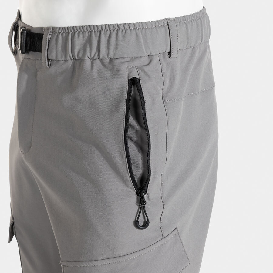 PANTAL&Oacute;N LARGO EXPLORER