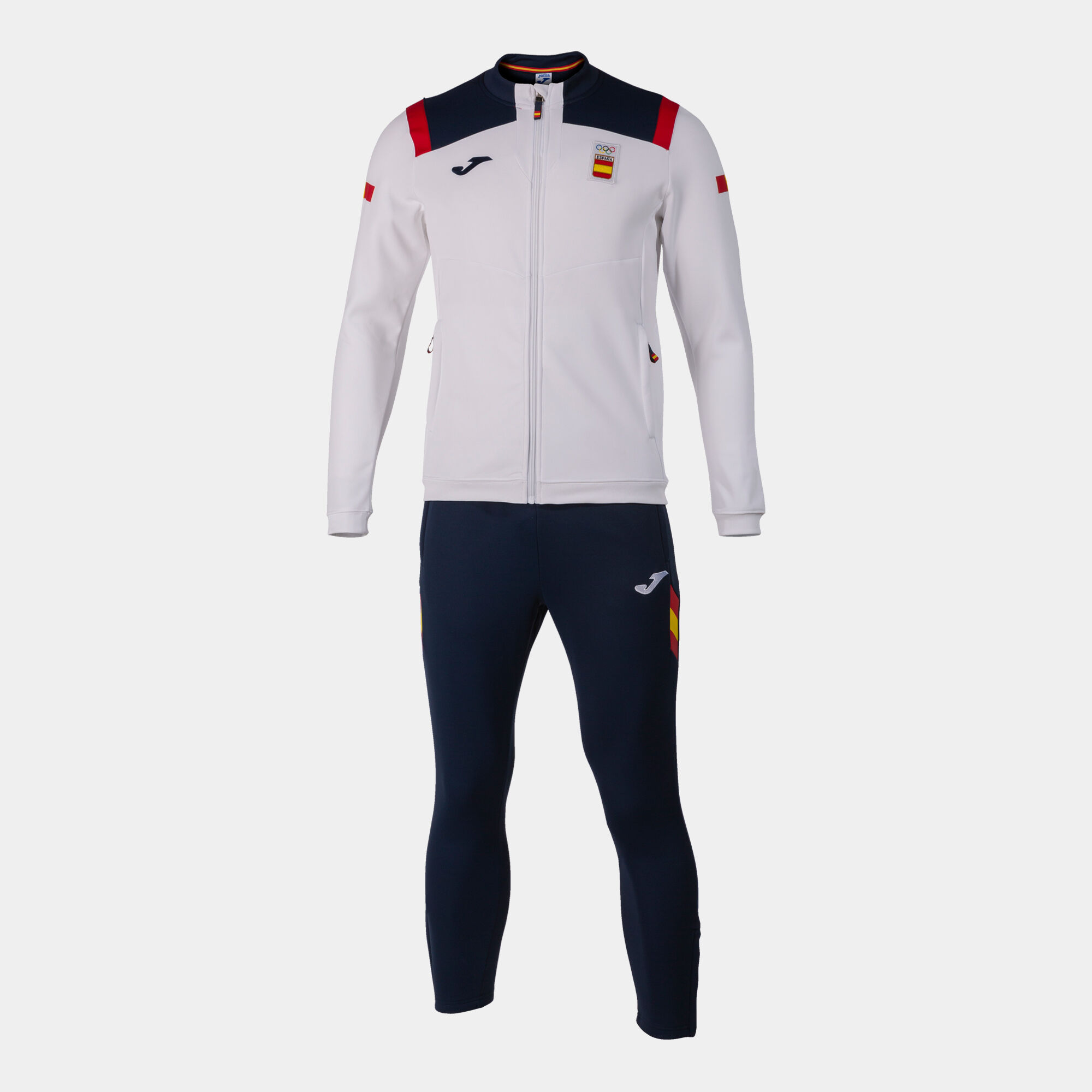 TRACKSUIT SPANISH OLYMPIC COMMITTEE