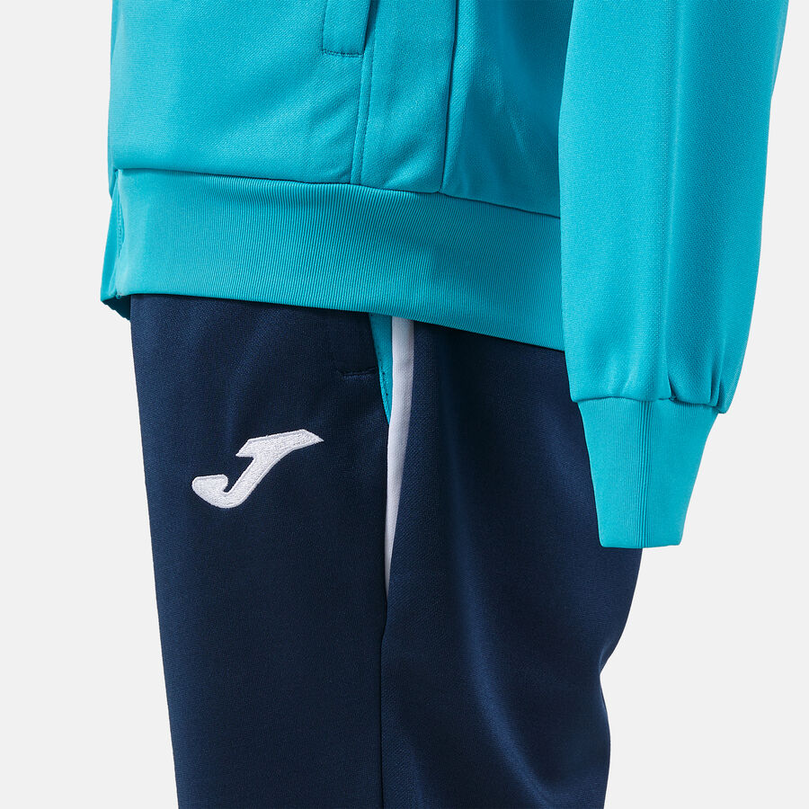 CH&Aacute;NDAL TERRA