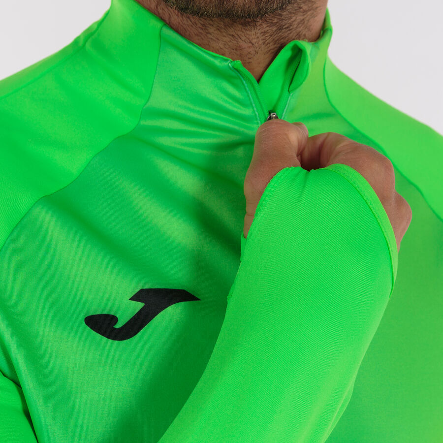 SUDADERA SIN CAPUCHA ELITE VII 