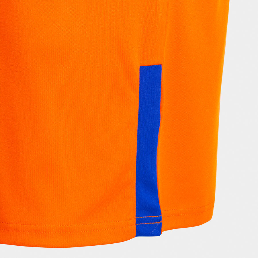 CAMISETA MANGA CORTA DANUBIO IV