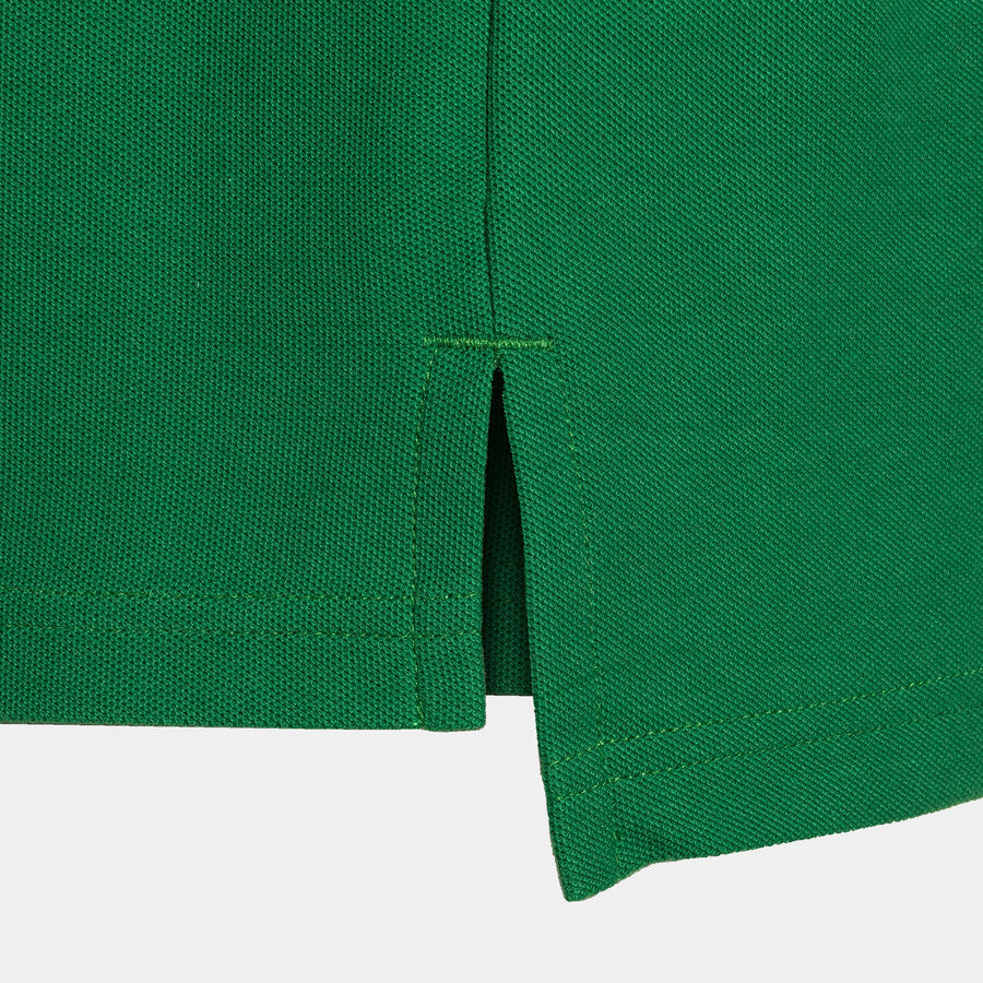 POLO MANGA CORTA OLIMPIADA image number null