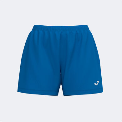 Short mujer Tokyo royal amarillo