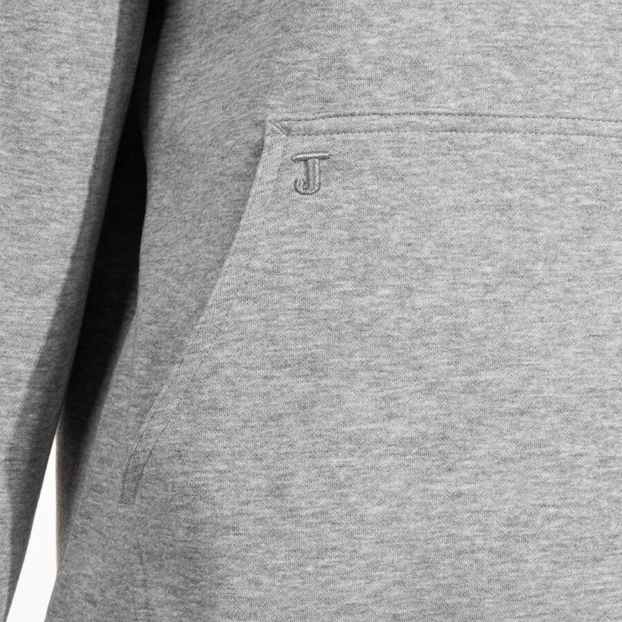 SUDADERA CON CAPUCHA URBAN STREET