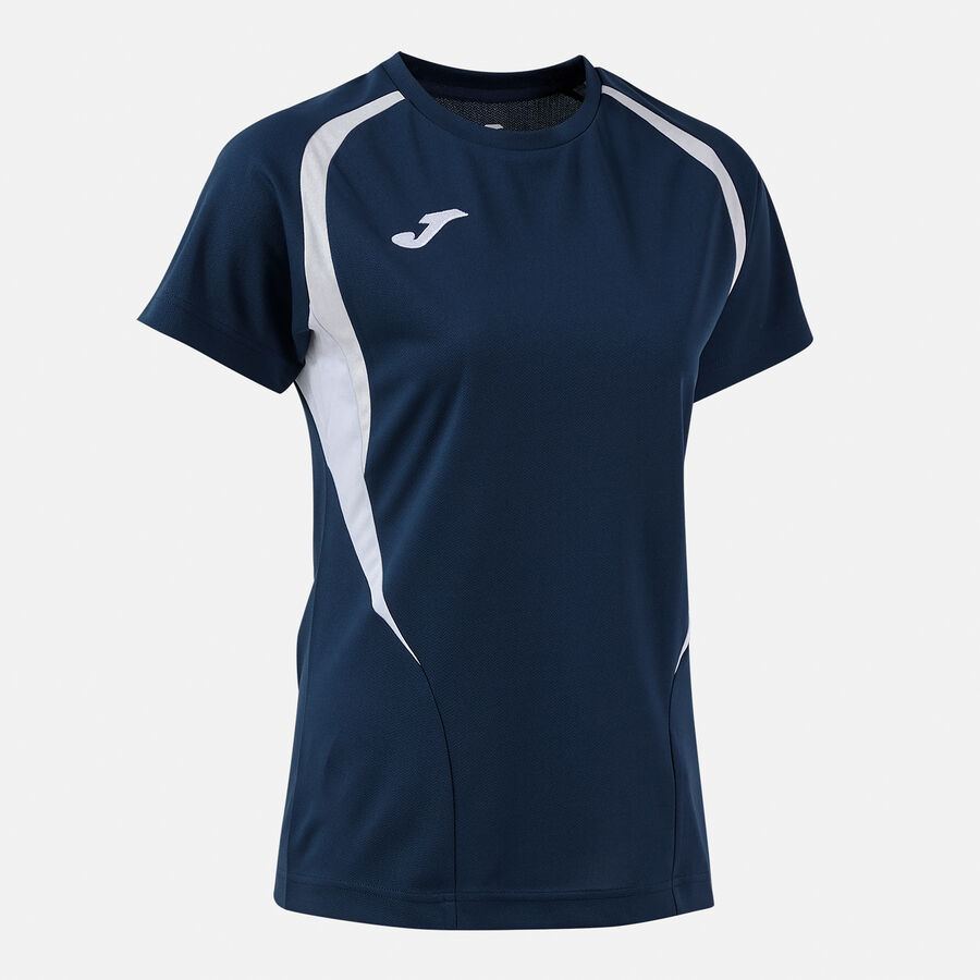 CAMISETA MANGA CORTA CHAMPIONSHIP 20