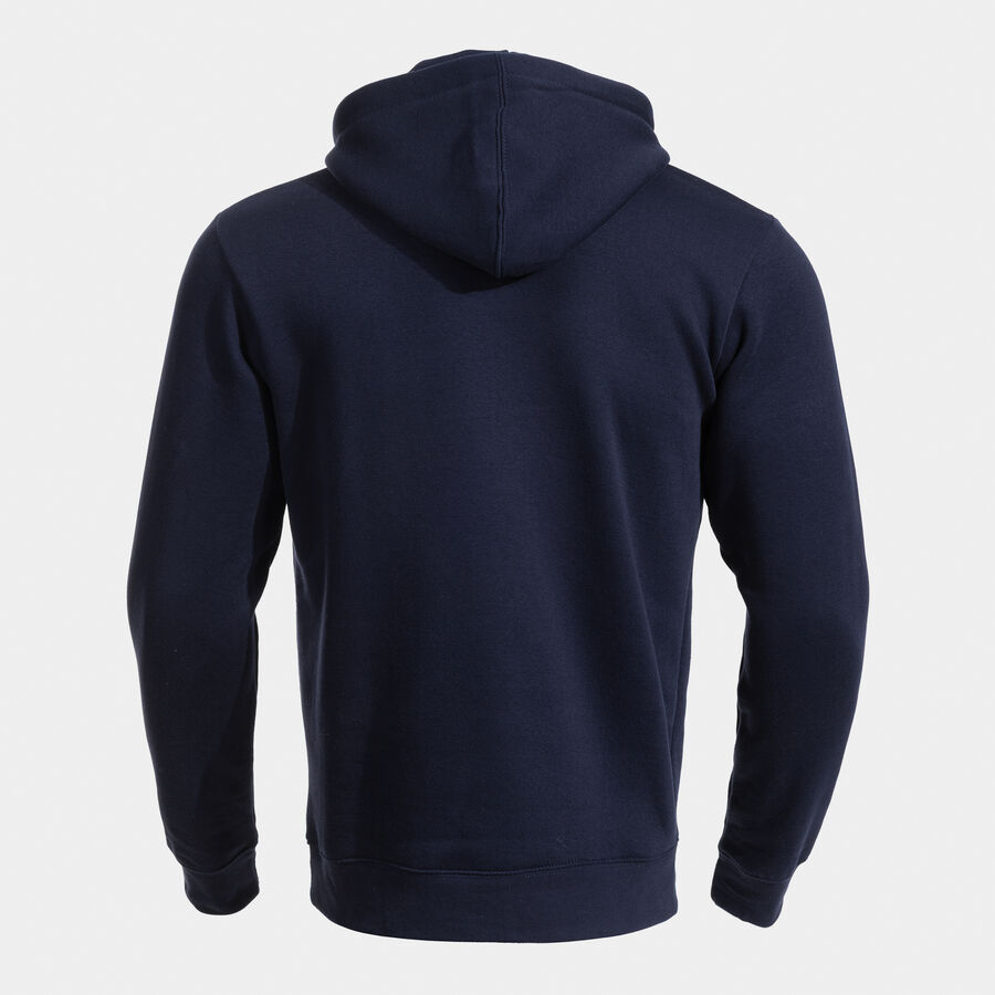 SUDADERA CON CAPUCHA EUROPEAN ATHLETICS