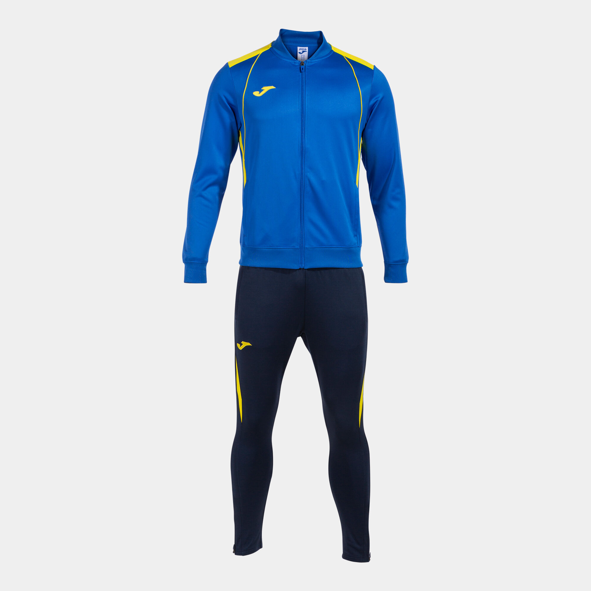 Champion tracksuit yellow discount
