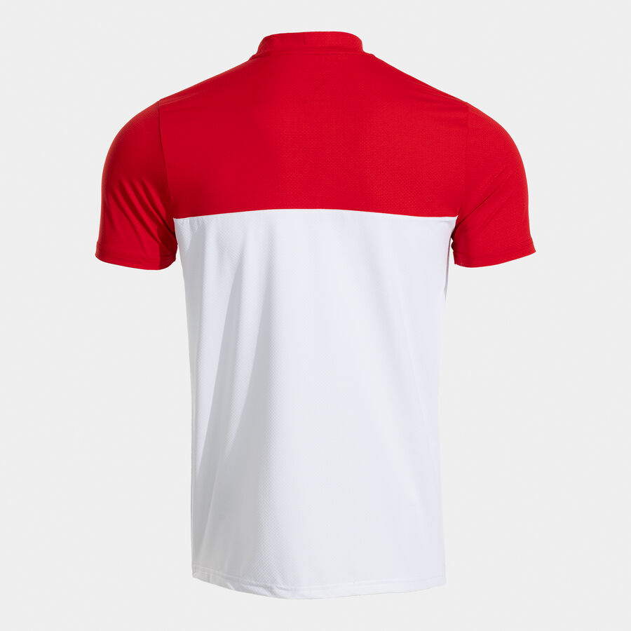POLO MANGA CORTA MERCHANDISING/VENTA A1 PADEL