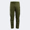Pantalón largo hombre Explorer verde