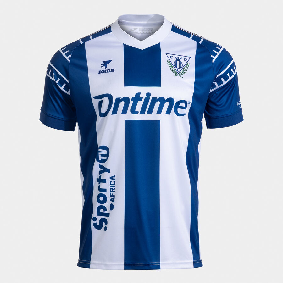 CAMISETA MANGA CORTA  COMP. OFI. I LEGANES