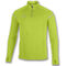 Sweatshirt man Race lime