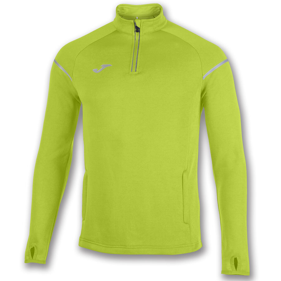 SUDADERA RACE