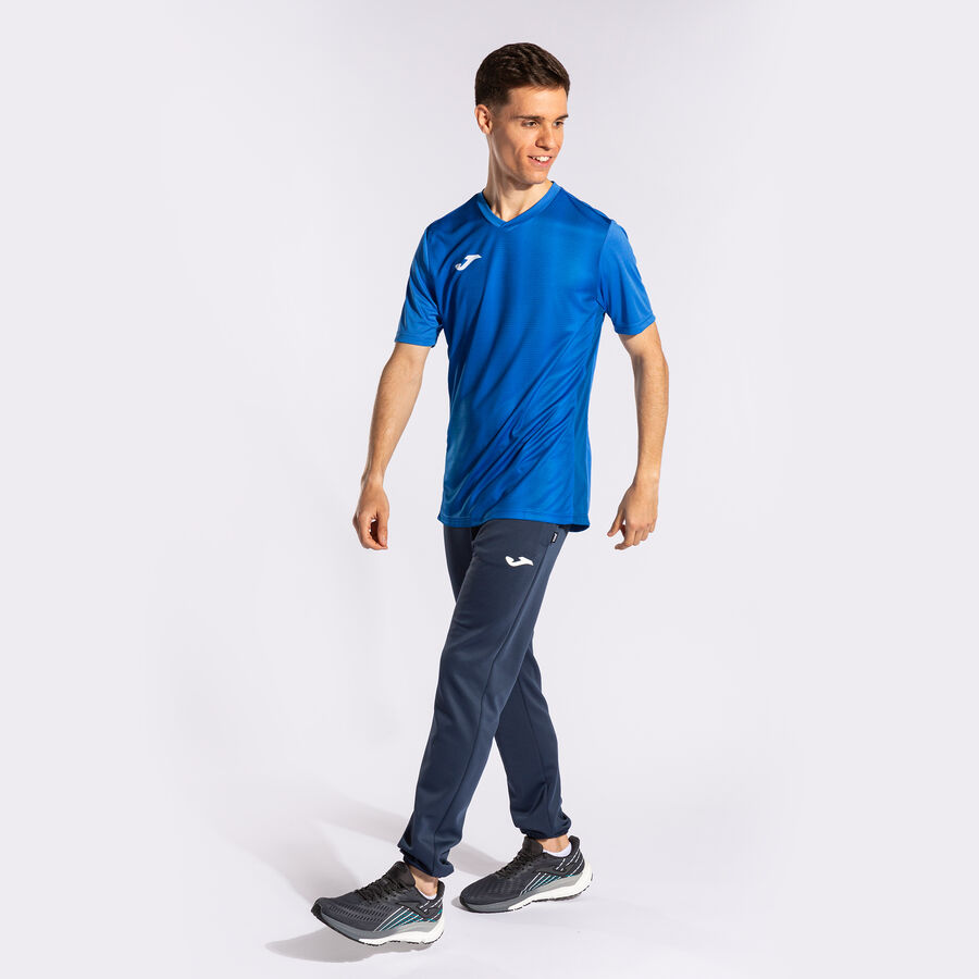 CAMISETA MANGA CORTA INTER II