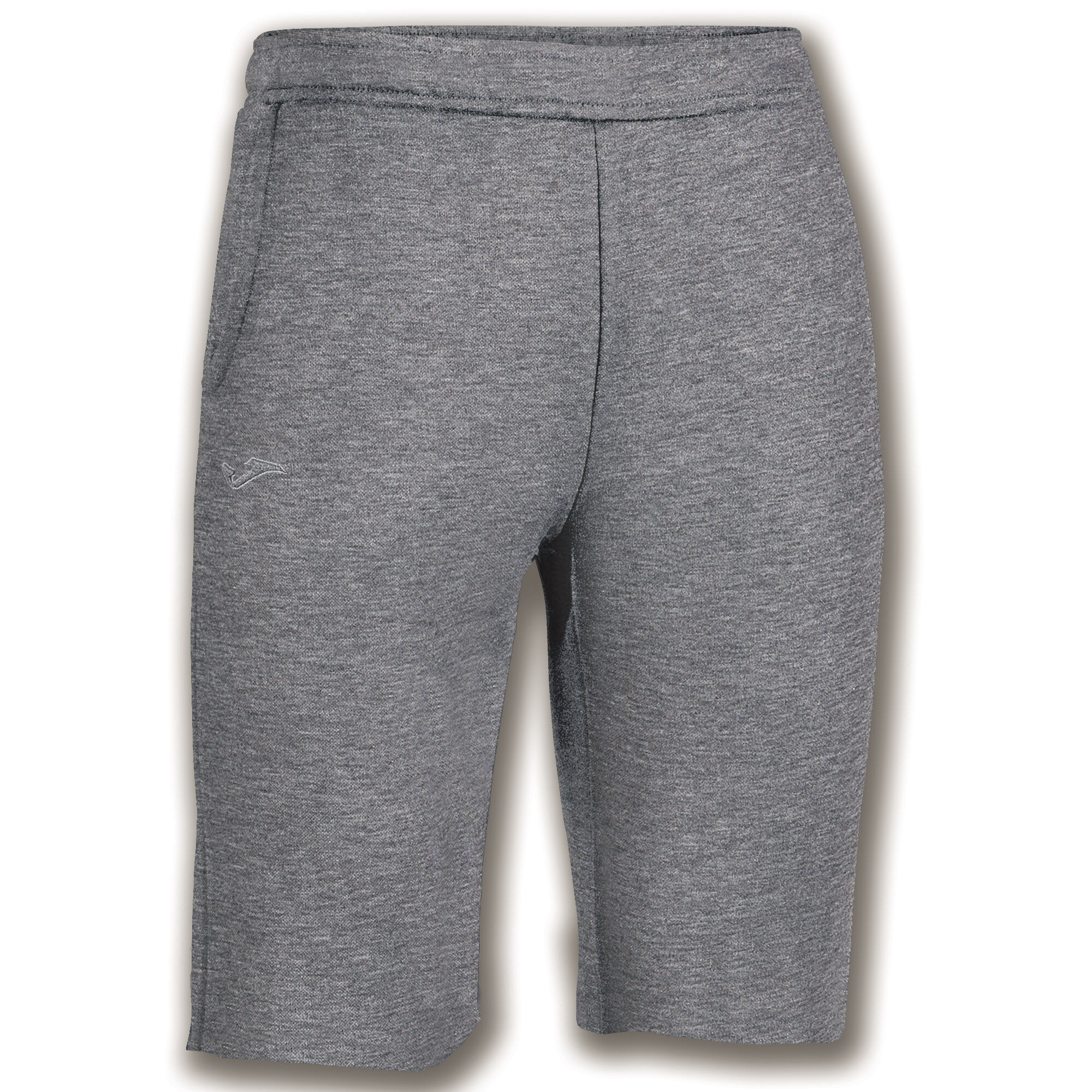 Bermuda shorts man Salónica gray