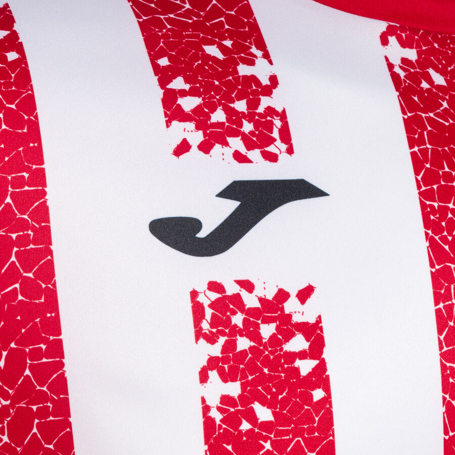 CAMISETA MANGA CORTA INTER III