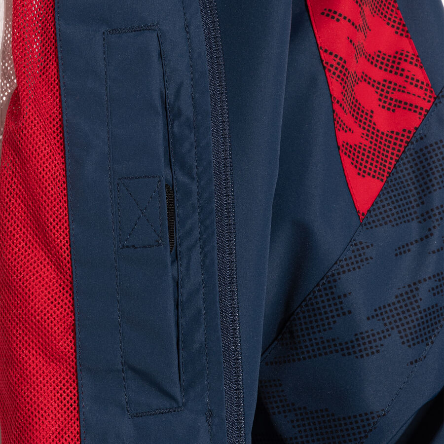 CHUBASQUERO CHAMPIONS VIII