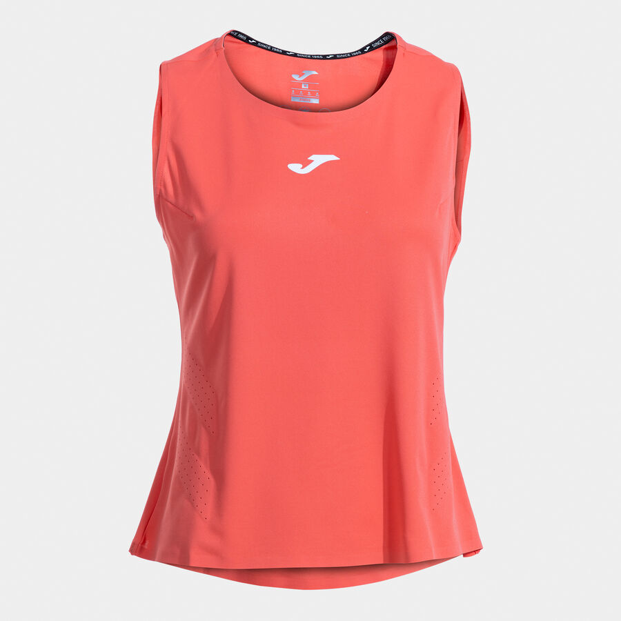 CAMISETA SIN MANGAS CHALLENGE