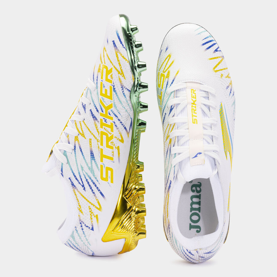 STRIKER 24