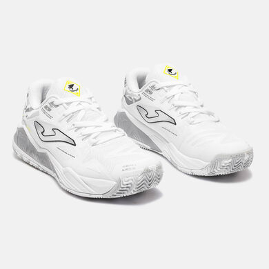 Zapatillas Spin Lady 26 mujer blanco