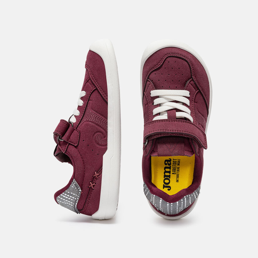 CALPE JUNIOR BAREFOOT 25