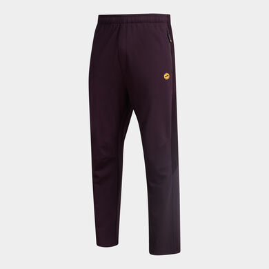 Pantal&oacute;n largo hombre Indoor Gym marr&oacute;n