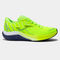 Running shoes Victory 25 man fluorescent green