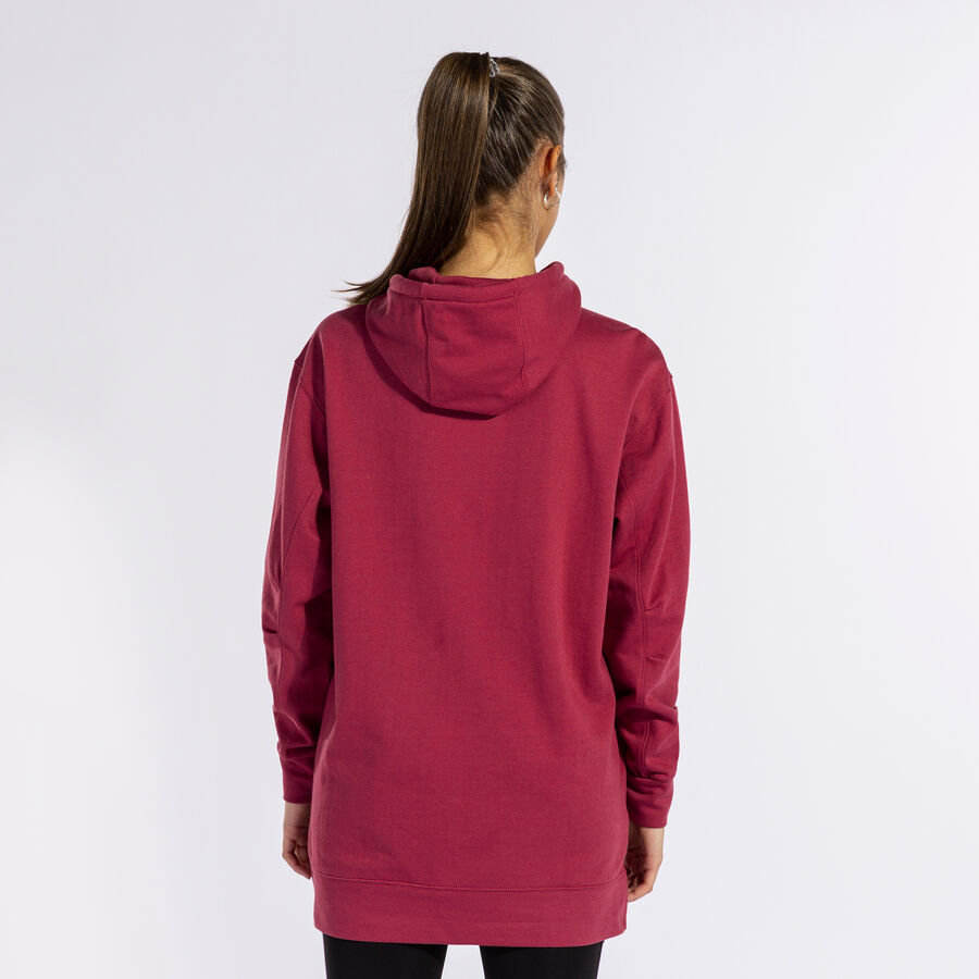 SUDADERA CON CAPUCHA DAPHNE