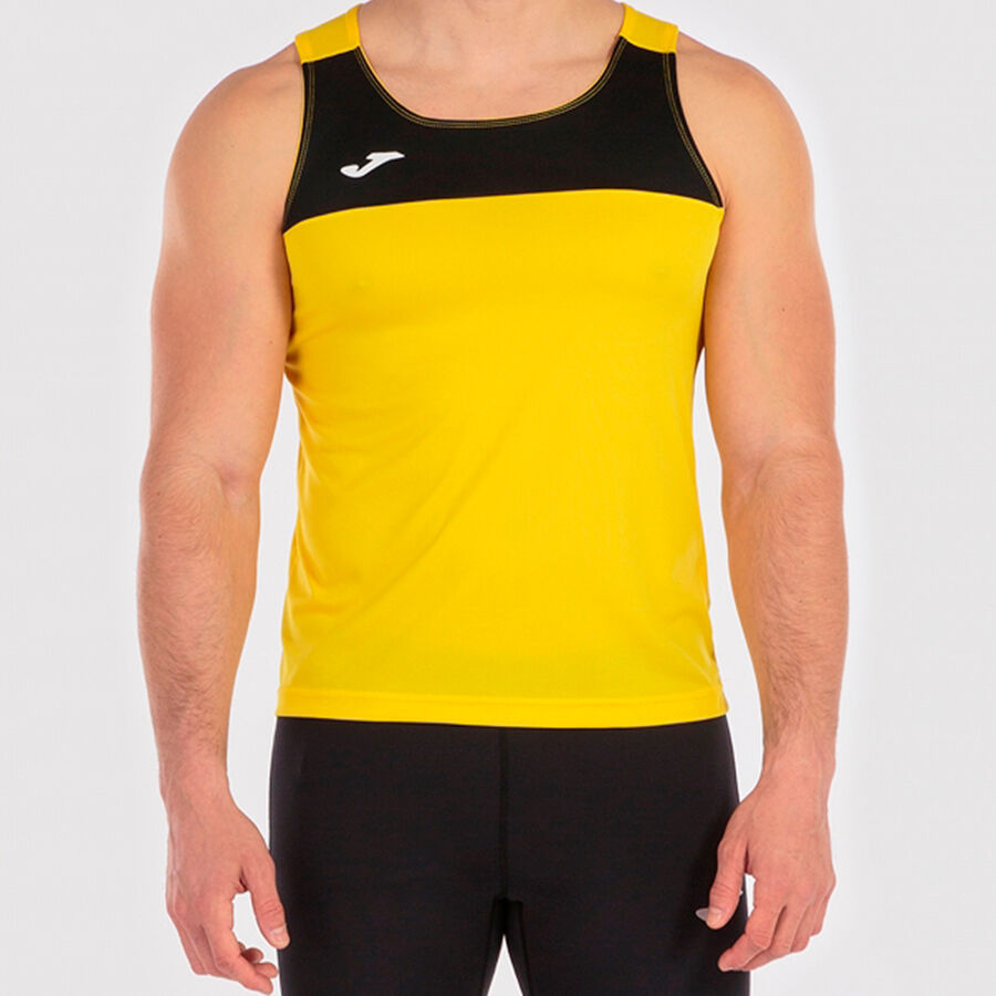 CAMISETA RACE S/M
