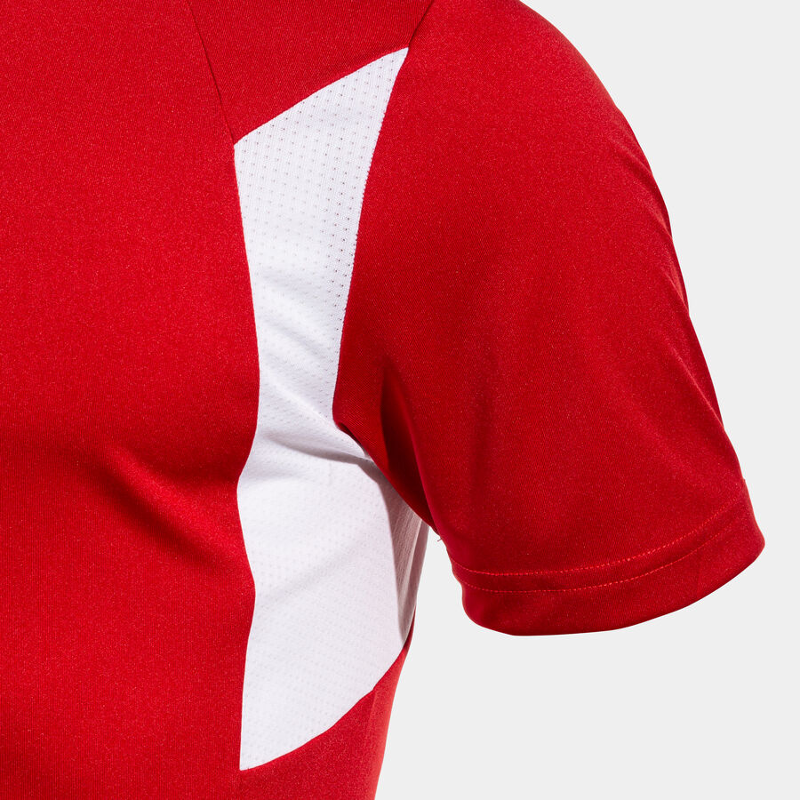 CAMISETA MANGA CORTA WINNER III