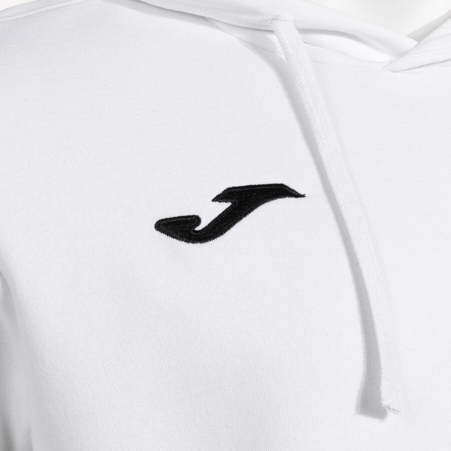 SUDADERA CON CAPUCHA OLIMPIADA