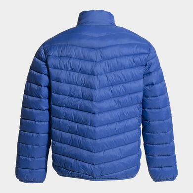 Light jacket man Mystic royal blue