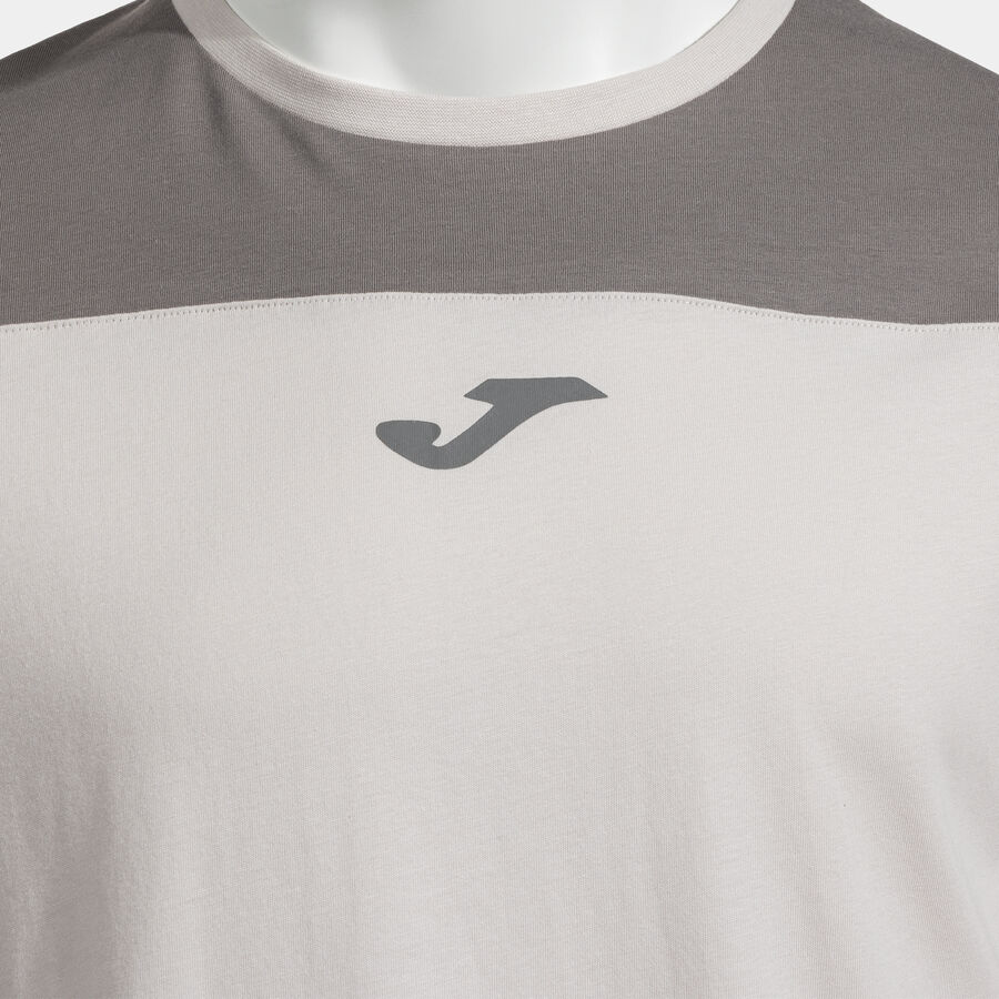 CAMISETA MANGA CORTA U-TRIBE