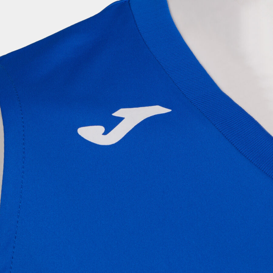 CAMISETA SIN MANGAS CANCHA III 