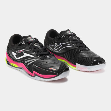 Futsal shoes Top Flex Ultimate 25 indoor black