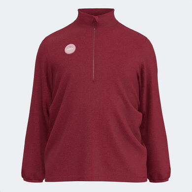 Sudadera junior Joma Kids rojo