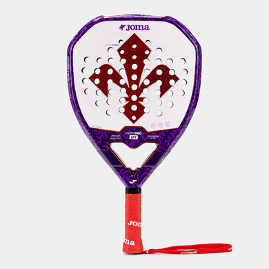Pala de p&aacute;del paseo ACF Fiorentina 26/27