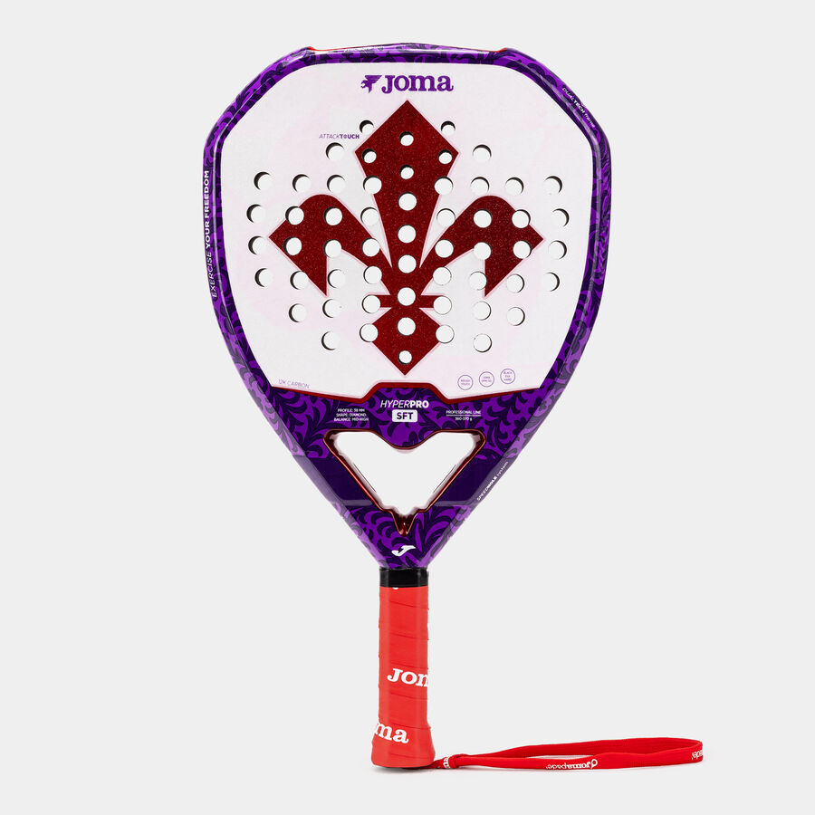 PALA DE P&Aacute;DEL PASEO ACF FIORENTINA