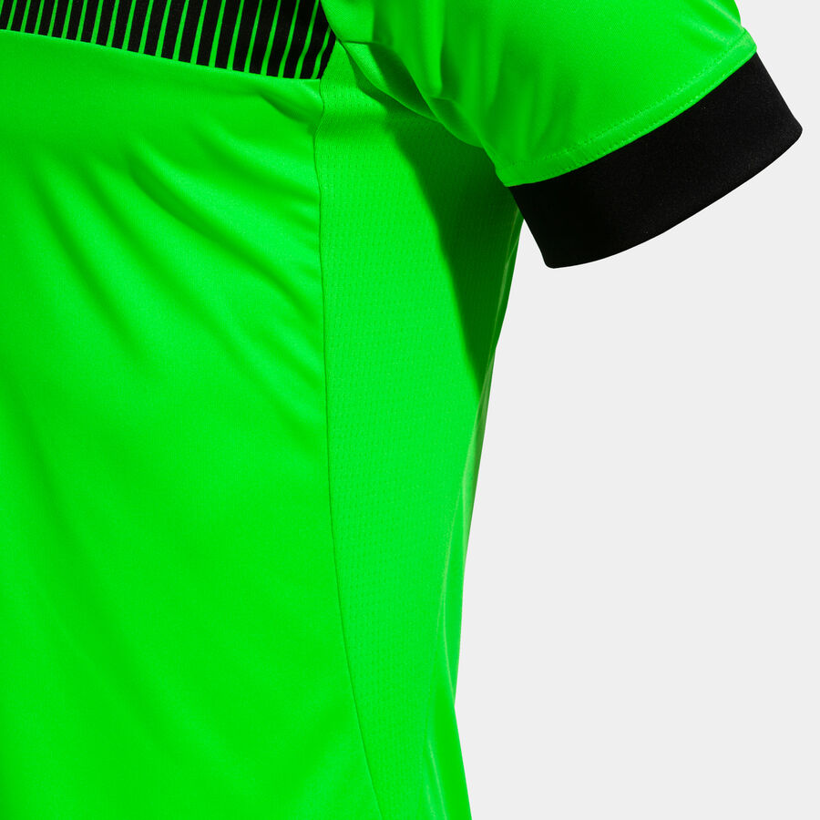 CAMISETA MANGA CORTA ECO SUPERNOVA