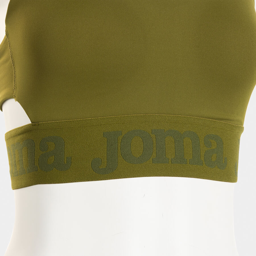 SUJETADOR DEPORTIVO STEP