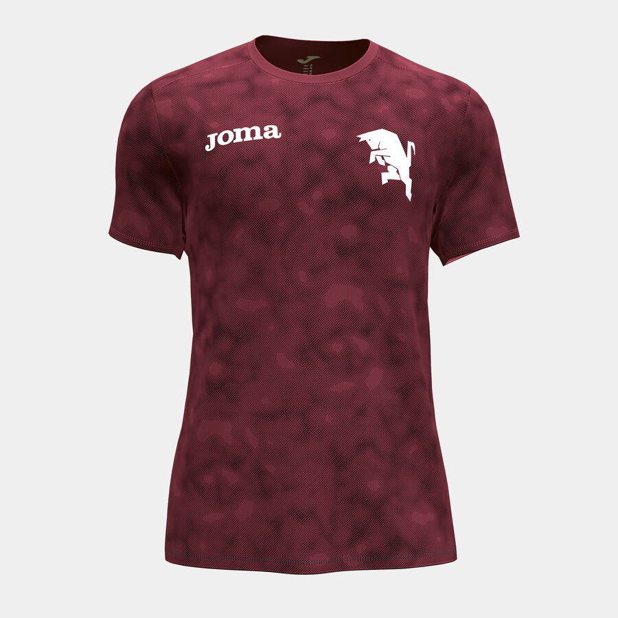CAMISETA MANGA CORTA TORINO