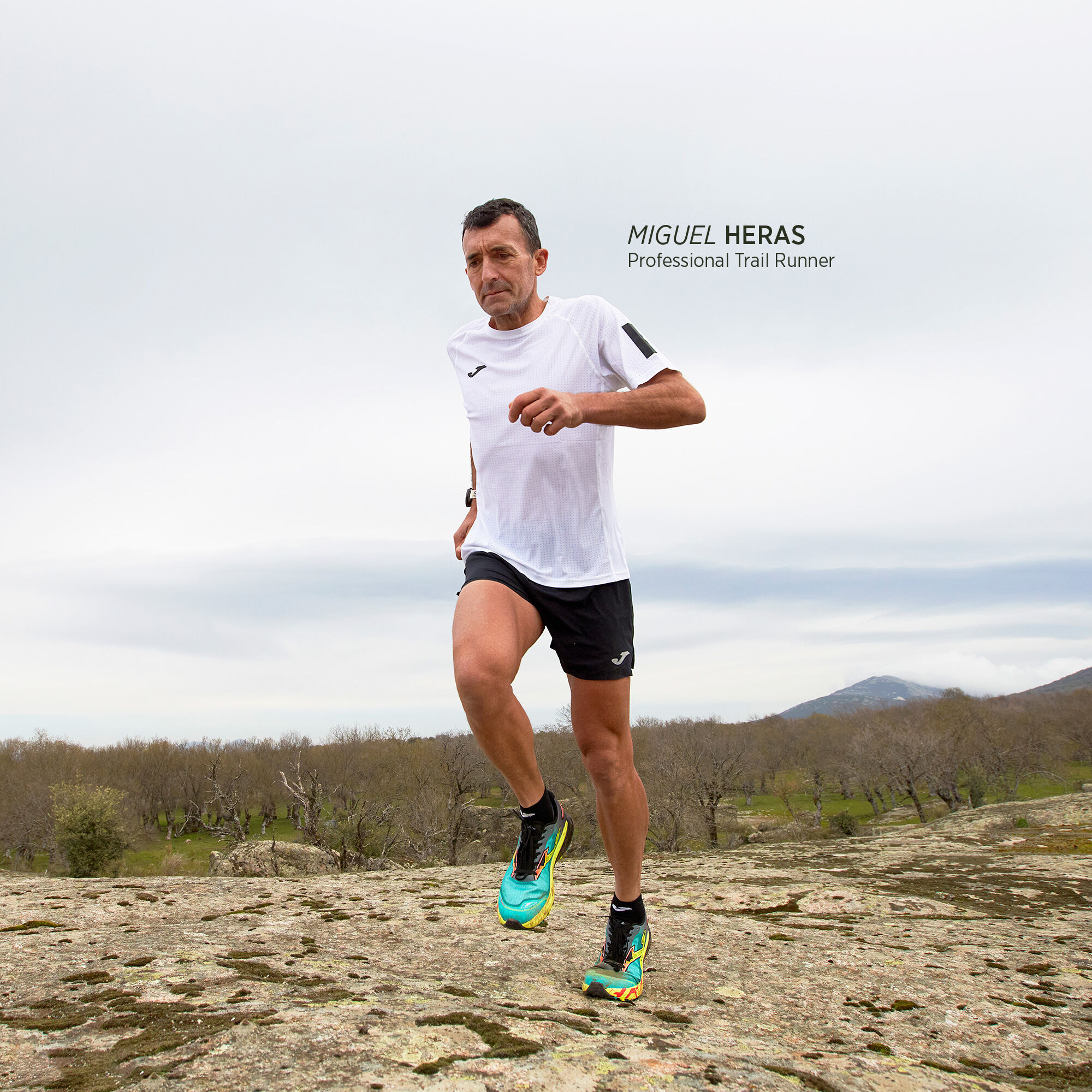 Camiseta runner hot sale