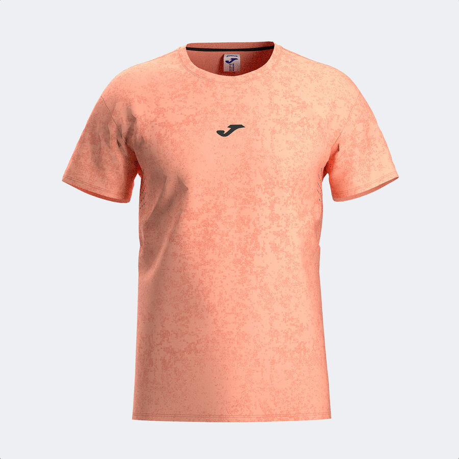 CAMISETA MANGA CORTA CHALLENGE